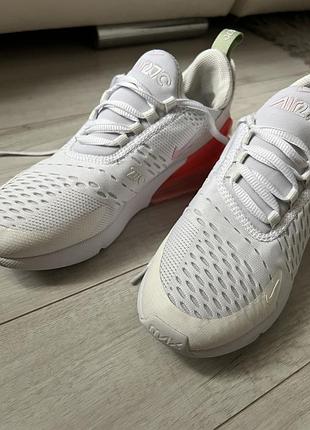 Кросівки nike 2