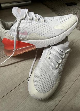 Кросівки nike 3