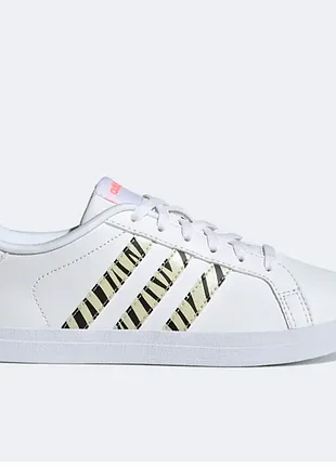 Женские кроссовки adidas ss22 courtpoint (36,5р.23-23,2см)