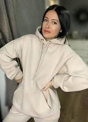 Худи-свитшот/ l/ brend h&amp;m