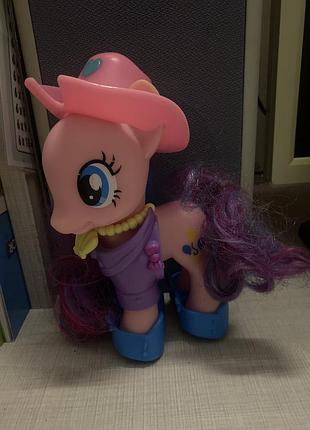 Май літл поні