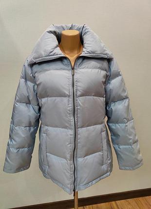 Пуховик baggini