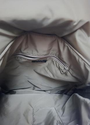 Сумка планшет замшева 6