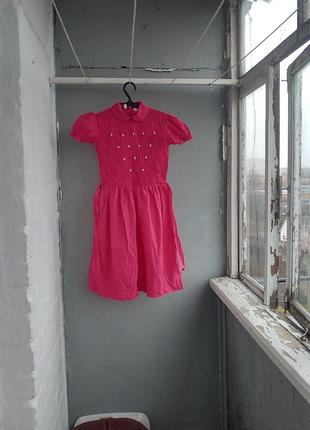 Платье шикарное новое с биркой