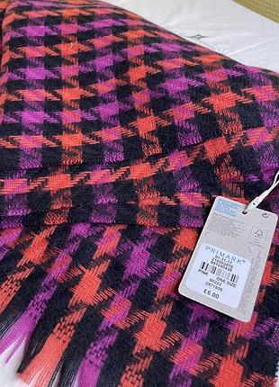 Шикарный подарок на новый год - новый палантин!