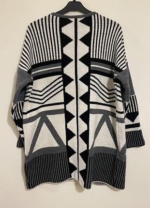 Кардиган жіночий 3