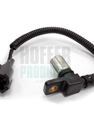 Датчик оборотов коленвала suzuki grand vitara ii (jt, ...) - 2.0 (td54, jb420) (2005.04->) hof 7517732