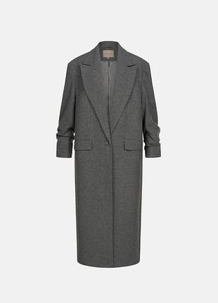 Xs/s  пальто bazhane, український бренд.