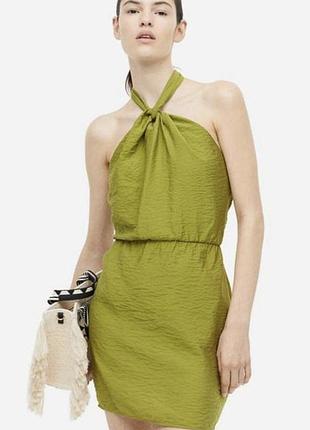 Платье / платье от бренда h&amp;m