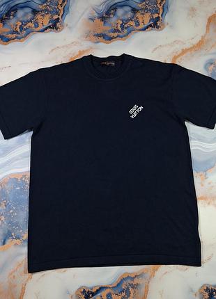 Футболка louis vuitton