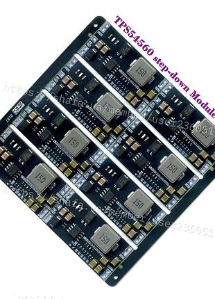 Tps54560 step-down module_3.3v 4