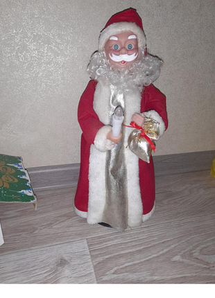 Дед мороз классный торг