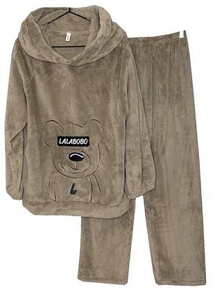 Костюм домашній