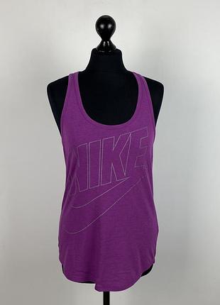 Жіноча майка nike, розмір m