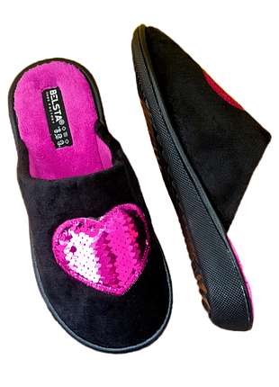 Тапочки тапочки женские белста 37, 38, 39, 40, 41 размеры