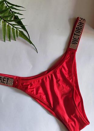 Бразиліани з камінчиками victoria's secret вікторія сікрет