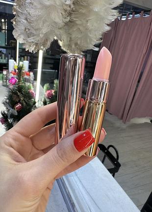Помада для губ kiko milano ph glow, що підлаштовується під відтінок губ