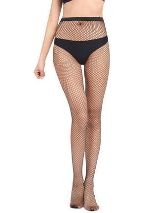 Еротичні колготки жіночі еротичні колготки сексуальні жіночі колготки універсальні колготки колготки в сітку