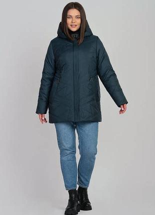 Женская куртка