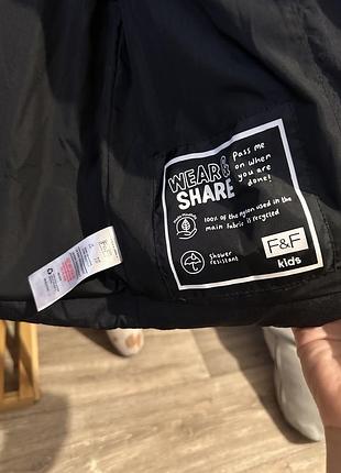 Крута водонепроникна куртка 2