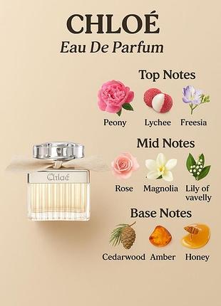 Chloe edp 20 ml❤️ 2
