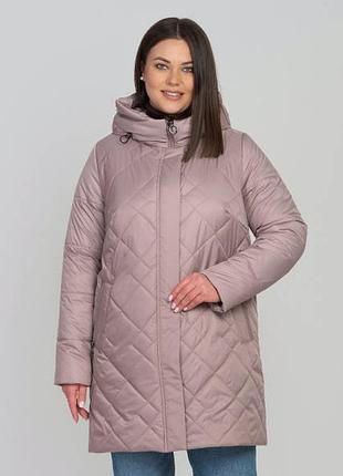 Женская куртка