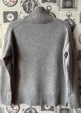 Светр вовняний zadig & voltaire 2