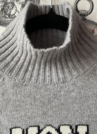 Светр вовняний zadig & voltaire 4