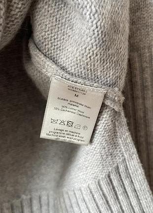 Светр вовняний zadig & voltaire 3
