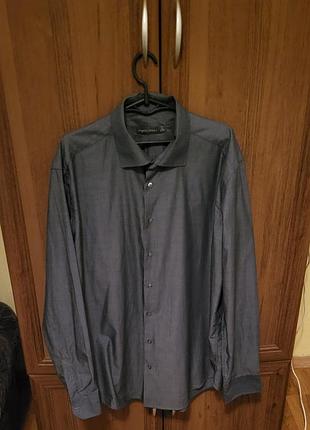 Сорочка 48-50  читайте опис