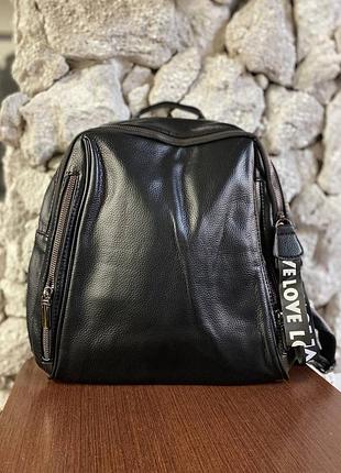 Жіночий міський рюкзак