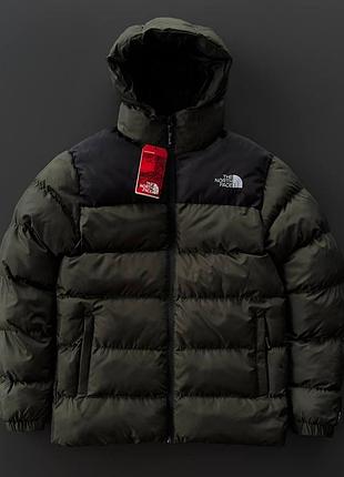 Мужская зимняя теплая куртка качественный премиальный материал удобна в носке плотная ткань очень теплая на холодную погоду