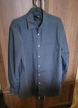 Сорочка 46-48  читайте опис