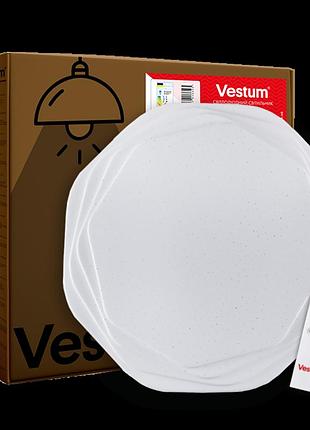 Rose зоряне небо 80w 495*72мм 3000к-6500к з дк