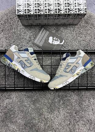 Premiata кросівки