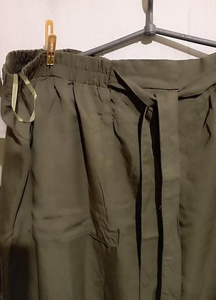 Новая юбка батал 2