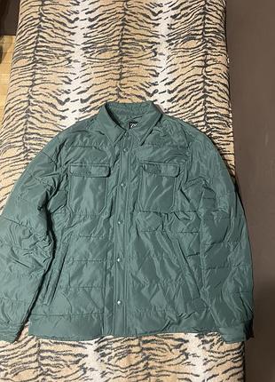 Куртка zara