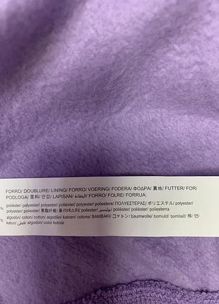 Укорочений худі від zara 7