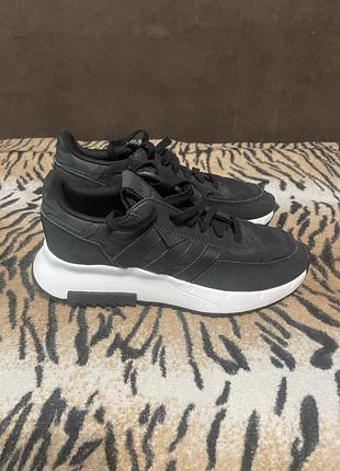 Кросівки adidas 4