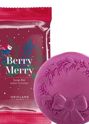 Мило berry merry