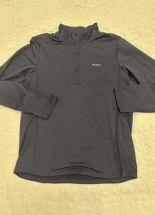 Термобілизна m l термо кофта