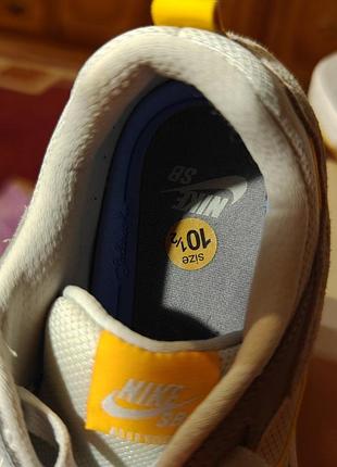 Кросівки чоловічі nike 7