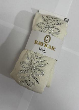 Baykar фірмові колготки