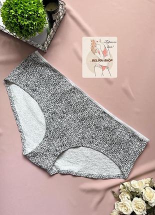 Котонові трусики, великий розмір від george