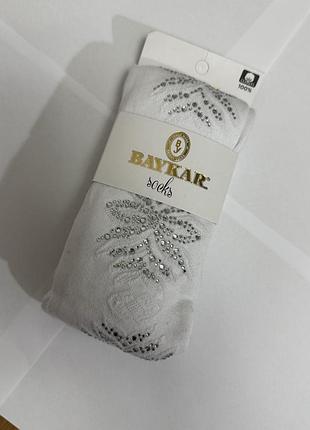 Baykar фірмові колготки 2