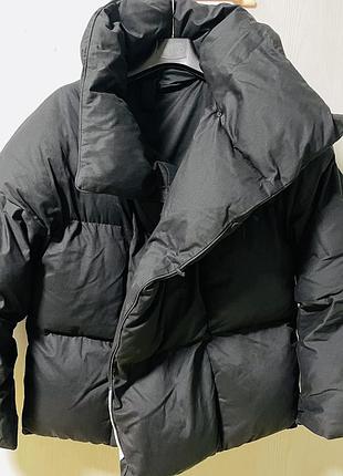 Пуховик ковдра katsurina