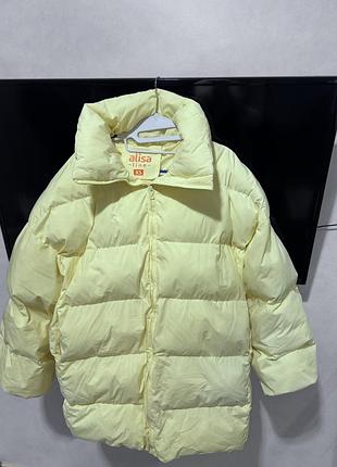 Теплий пуфер