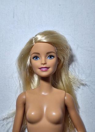 Кукла барби оригинал mattel, barbie