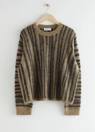 Шерстяний светр &other stories