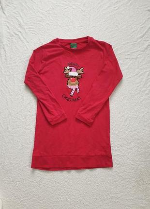 Сукня,туніка для дівчинки 10-11 років